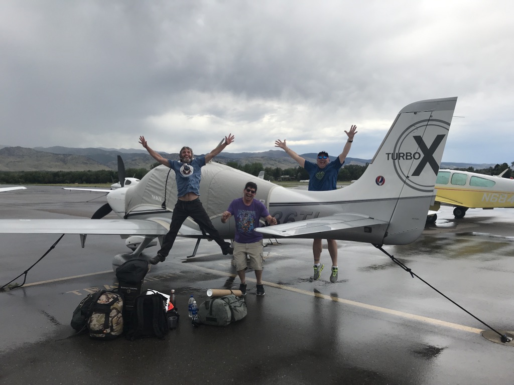 Image showcasing Green Professional Services