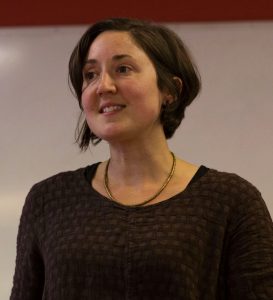 Caroline Aitken