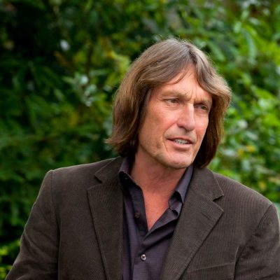 Jim Hallock
